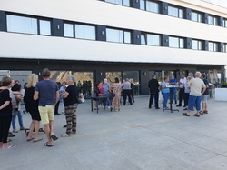 VOYAGE EN ANDALOUSIE