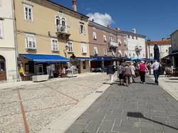 VOYAGE EN CROATIE du 14 au 19 MAI 2018